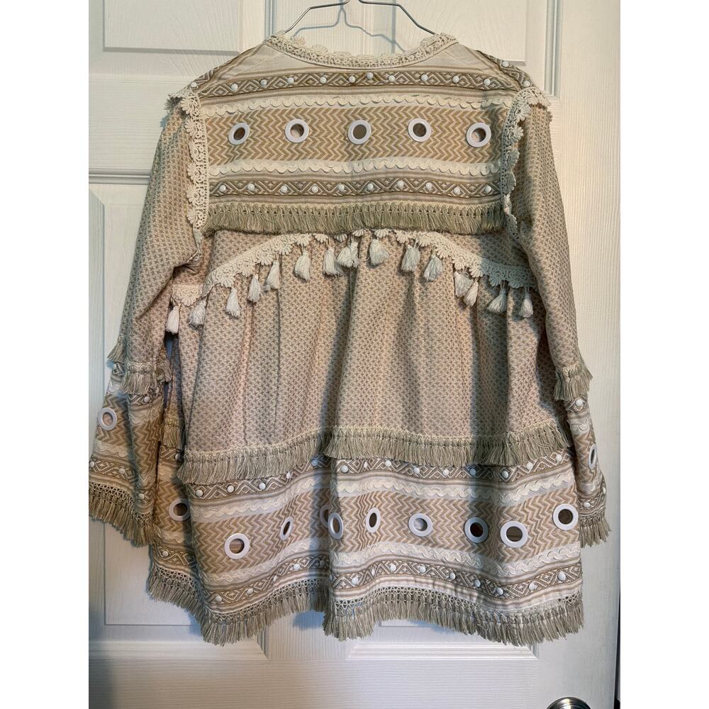 Small DODO BAROR Jacket - Picture 4 of 11